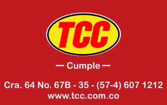 TCC - Cumple -