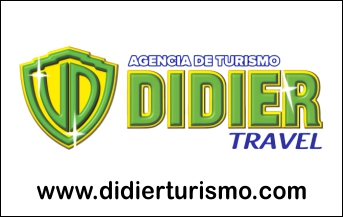 Didier Turismo