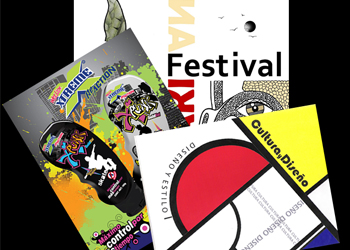 Carteles y Afiches