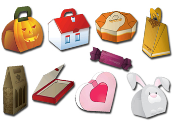 Diseño de Empaques