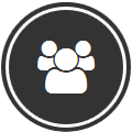 Administre sus Contactos