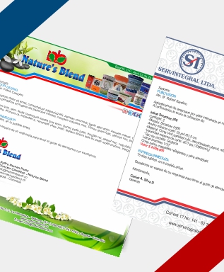 Plantillas para Email