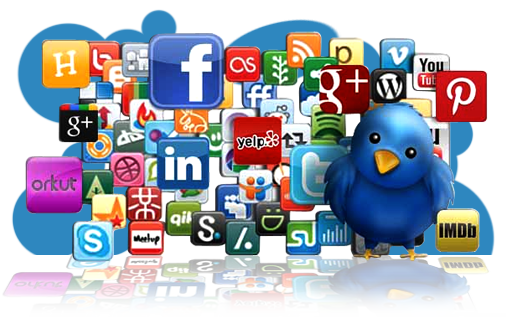 Social Media